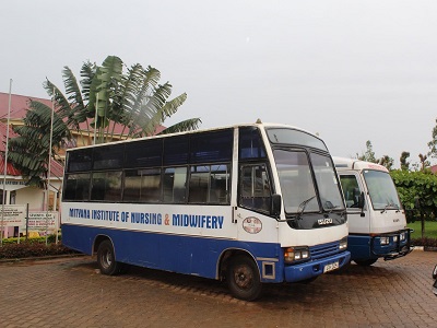 Scholarship Opportunities